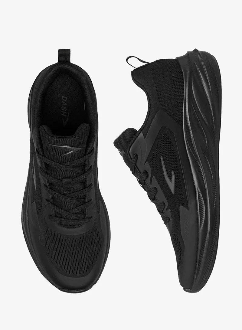 داش أحذية رياضية رجالية برباط